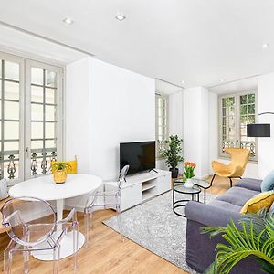 Appartement met Twee Slaapkamers